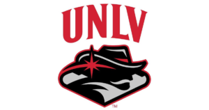 University of Nevada at Las Vegas logo